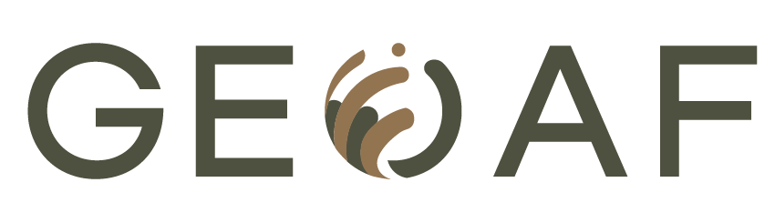 GeoAF Logo
