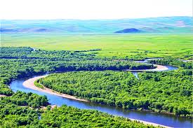 Environment and Natural Resources