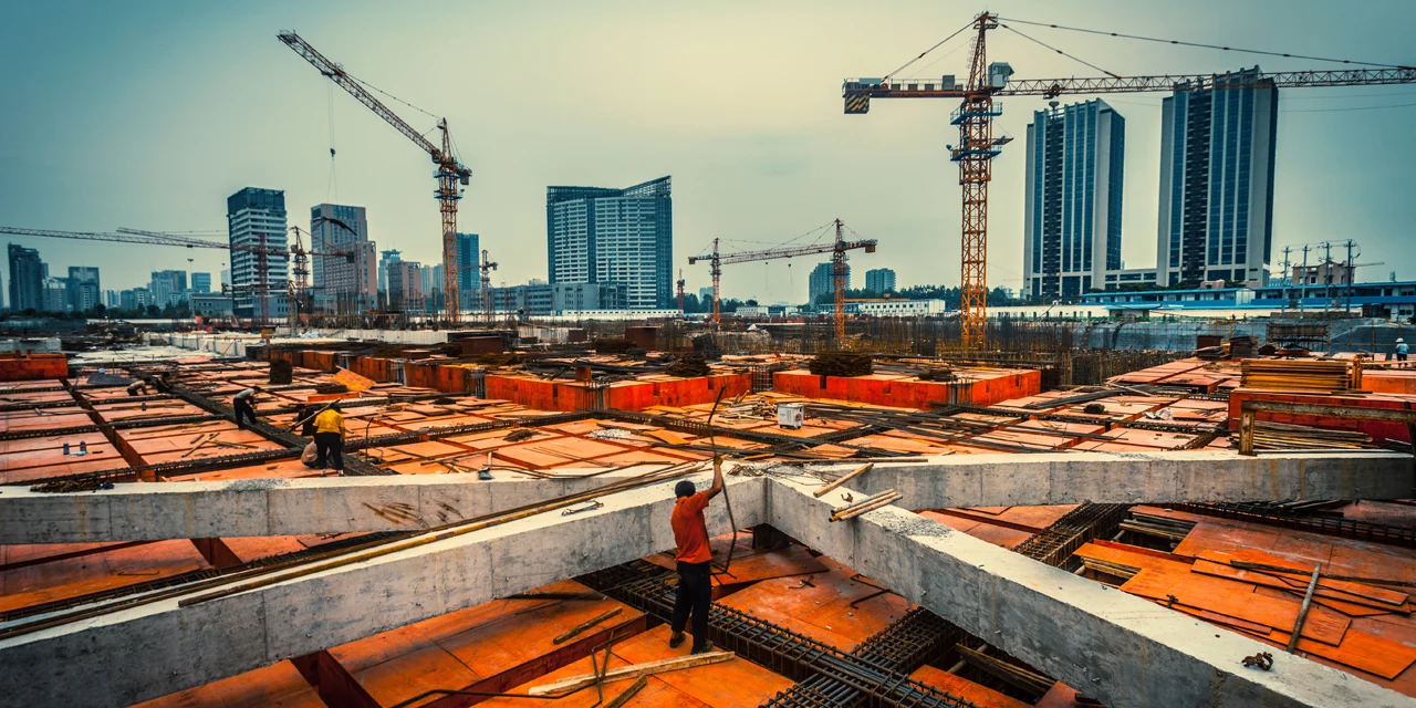 Construction Industry