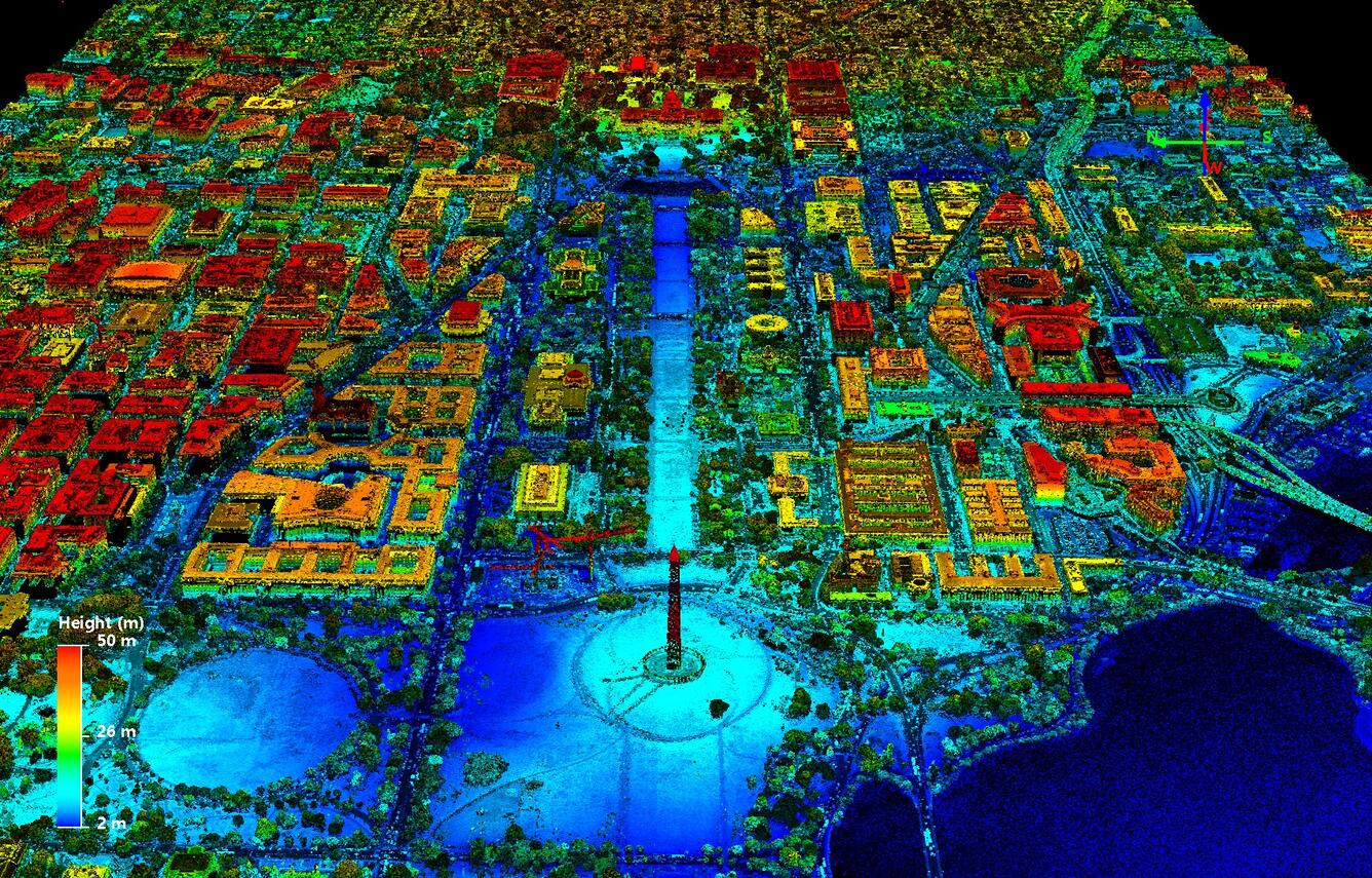 Point Cloud